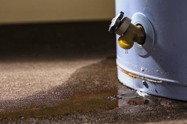 24/7 water damage repair in CA