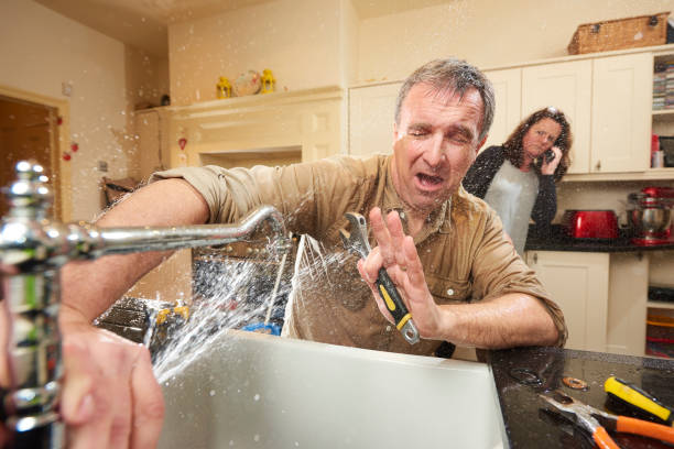 Best Sewage cleanup and water damage restoration  in Nevada City, CA
